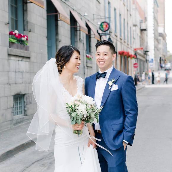 Meet your Posher, Minh - Picture 1 of 1